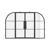 Air 4 Loop with Side Windows - Double Flat | Customize