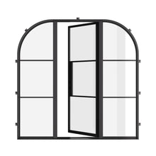 Load image into Gallery viewer, Air 4 Loop with Side Windows - Single Flat | Customize