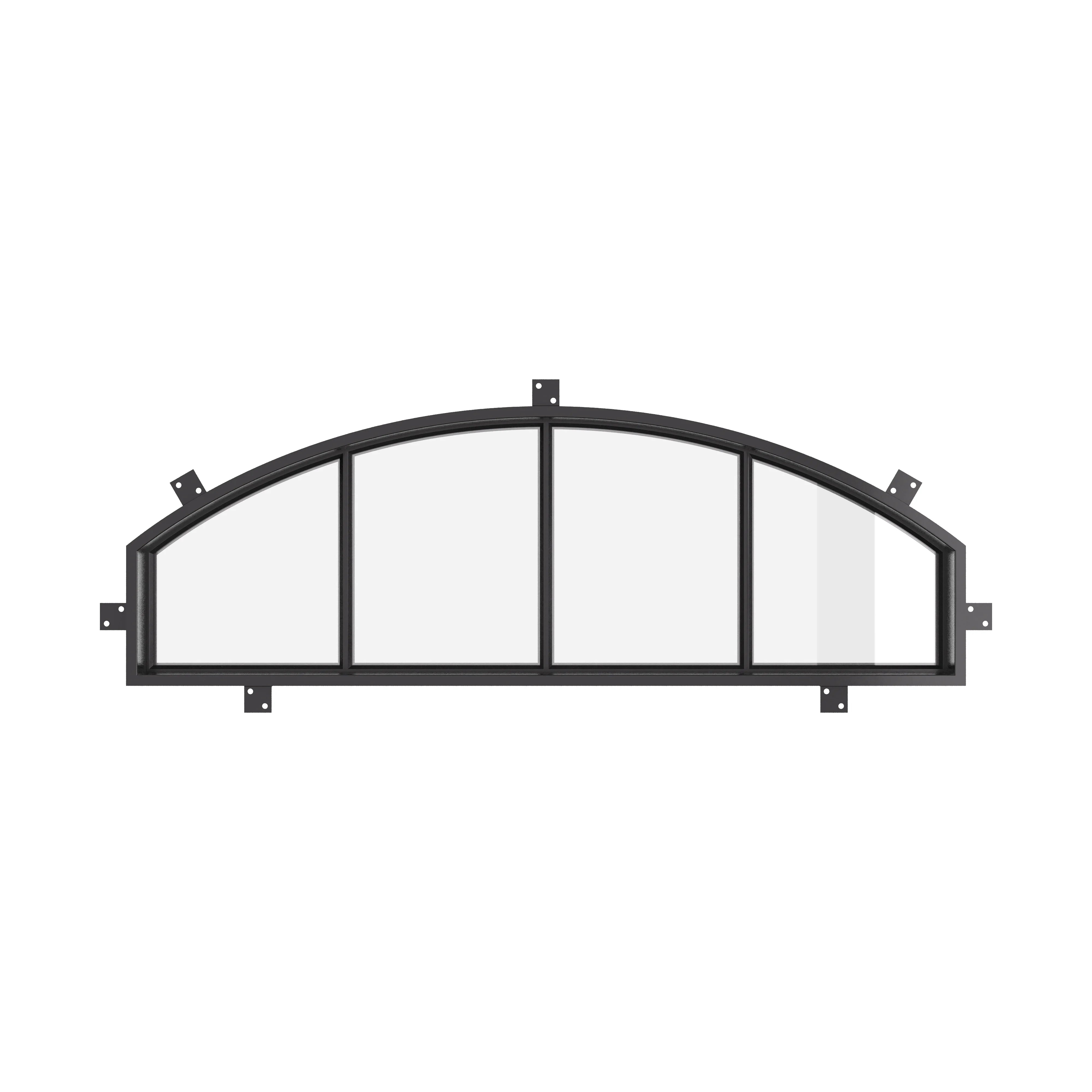 Air 5 - Arch Top Window | Standard Sizes