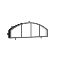 Air 5 - Arch Top Window | Standard Sizes