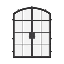 Load image into Gallery viewer, Air 5 with Thermal Break - Double Arch | Standard Sizes