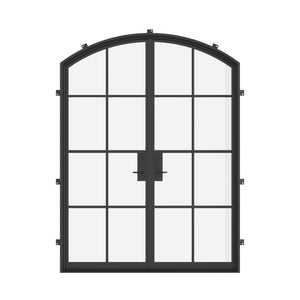 Air 5 - Double Arch | Standard Sizes