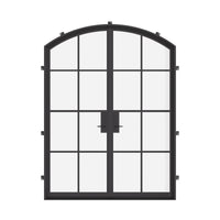 Air 5 with Thermal Break - Double Arch | Customize