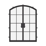 Air 5 with Thermal Break - Double Arch | Customize