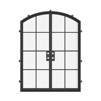 Air 5 - Double Arch | Customize