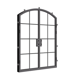 Air 5 - Double Arch | Standard Sizes