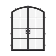 Load image into Gallery viewer, Air 5 with Thermal Break - Double Arch | Standard Sizes