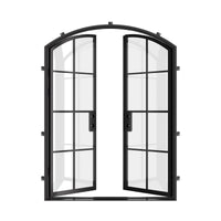 Air 5 with Thermal Break - Double Arch | Customize