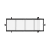 Air 5 - Flat Top Window | Customize
