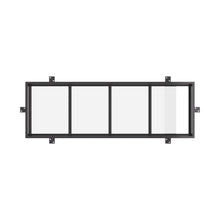 Load image into Gallery viewer, Air 5 - Flat Top Window