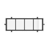 Air 5 with Thermal Break - Flat Top Window | Customize