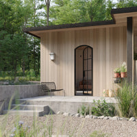 Air 5 with Thermal Break - Single Arch | Customize