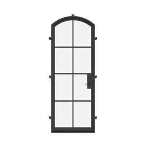 Air 5 with Thermal Break - Single Arch | Standard Sizes