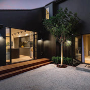 Air 5 with Thermal Break and Side Windows - Double Flat | Customize
