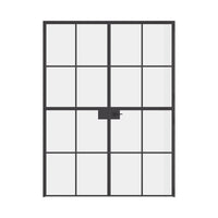 Air 5 Dutch Interior - Double Flat | Standard Sizes