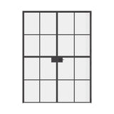 Air 5 Dutch Interior - Double Flat | Customize