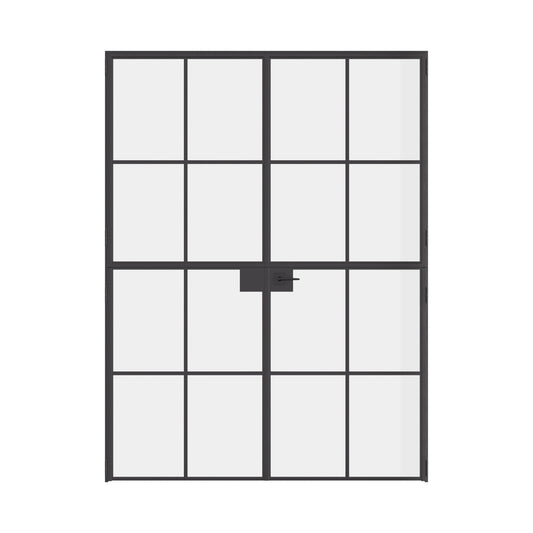 Air 5 Dutch Interior - Double Flat | Standard Sizes