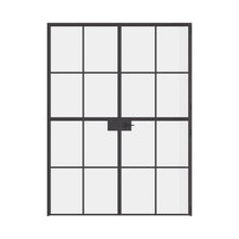Load image into Gallery viewer, Air 5 Dutch Interior - Double Flat | Standard Sizes