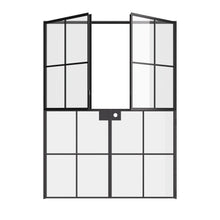 Load image into Gallery viewer, Air 5 Dutch Interior - Double Flat | Standard Sizes
