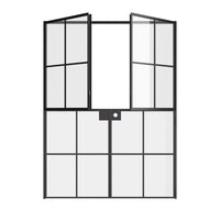 Air 5 Dutch Interior - Double Flat | Standard Sizes