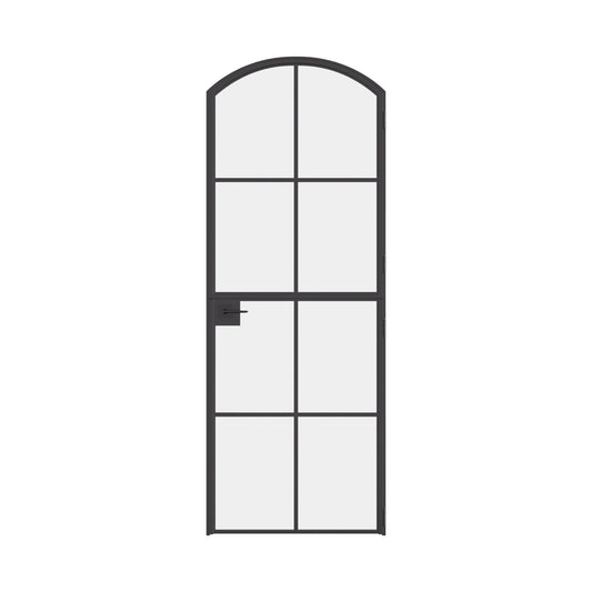 Air 5 Dutch Interior - Single Arch | Standard Sizes