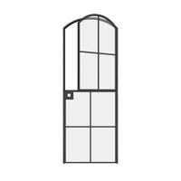 Air 5 Dutch Interior - Single Arch | Customize