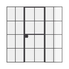 Load image into Gallery viewer, Air 5 Dutch Interior with Side Windows - Single Flat | Standard Sizes