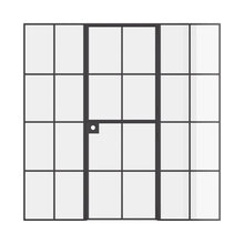 Load image into Gallery viewer, Air 5 Dutch Interior with Side Windows - Single Flat | Standard Sizes