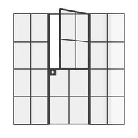 Air 5 Dutch Interior with Side Windows - Single Flat | Standard Sizes