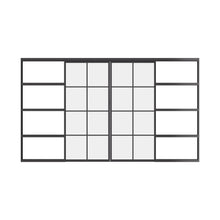 Load image into Gallery viewer, Air 5 Interior - Pocket Top Track Slider - Double Flat | Standard Sizes
