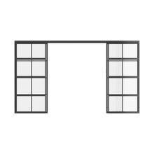 Load image into Gallery viewer, Air 5 Interior - Pocket Top Track Slider - Double Flat | Standard Sizes