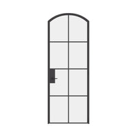 Air 5 Interior - Single Arch | Standard Sizes