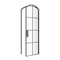 Air 5 Interior - Single Arch | Standard Sizes