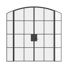 Load image into Gallery viewer, Air 5 Interior with Side Windows - Double Arch | Customize