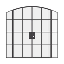 Load image into Gallery viewer, Air 5 Interior with Side Windows - Double Arch | Customize