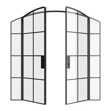 Load image into Gallery viewer, Air 5 Interior with Side Windows - Double Arch | Customize