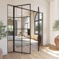 Air 5 Interior with Side Windows - Double Flat