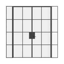 Load image into Gallery viewer, Air 5 Interior with Side Windows - Double Flat