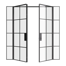 Load image into Gallery viewer, Air 5 Interior with Side Windows - Double Flat