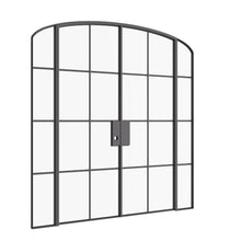 Load image into Gallery viewer, Air 5 Interior with Side Windows - Double Mini Arch | Standard Sizes