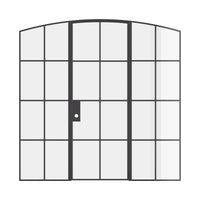 Air 5 Interior with Side Windows - Single Arch | Customize