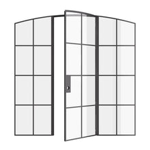 Load image into Gallery viewer, Air 5 Interior with Side Windows - Single Arch | Standard Sizes