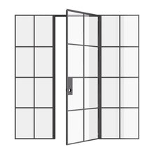 Load image into Gallery viewer, Air 5 Interior with Side Windows - Single Flat | Standard Sizes