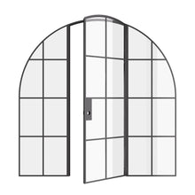 Load image into Gallery viewer, Air 5 Interior with Side Windows - Single Full Arch | Standard Sizes