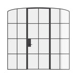 Air 5 Interior with Side Windows - Single Mini Arch | Customize