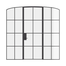 Load image into Gallery viewer, Air 5 Interior with Side Windows - Single Mini Arch | Standard Sizes