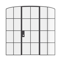 Air 5 Interior with Side Windows - Single Mini Arch | Customize