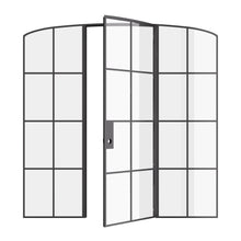 Load image into Gallery viewer, Air 5 Interior with Side Windows - Single Mini Arch | Standard Sizes