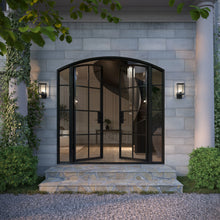 Load image into Gallery viewer, Air 5 with Thermal Break and Side Windows - Double Arch | Standard Sizes