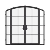Air 5 with Side Windows - Double Arch | Customize